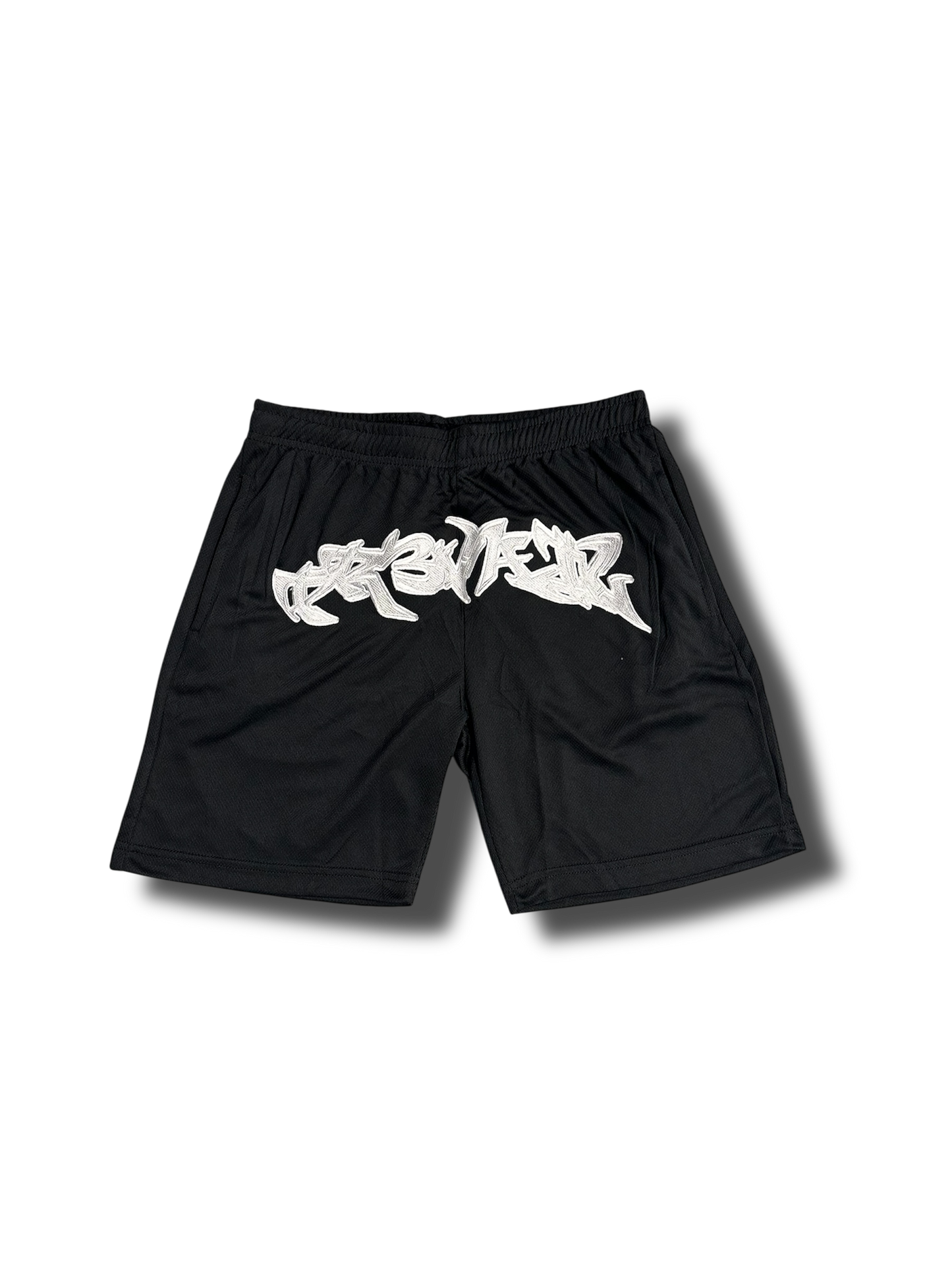 BLACK SHORTS
