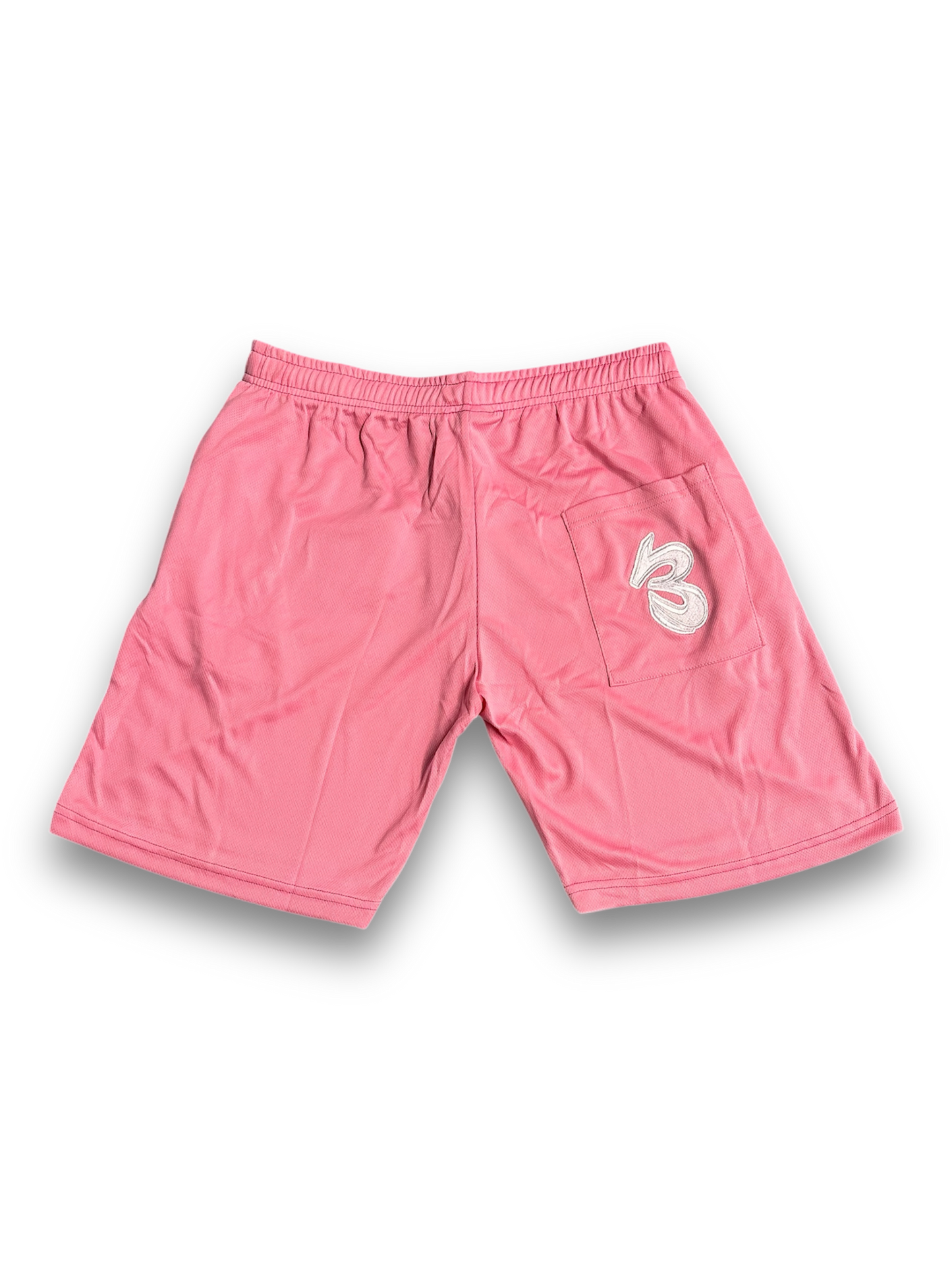 PINK SHORTS