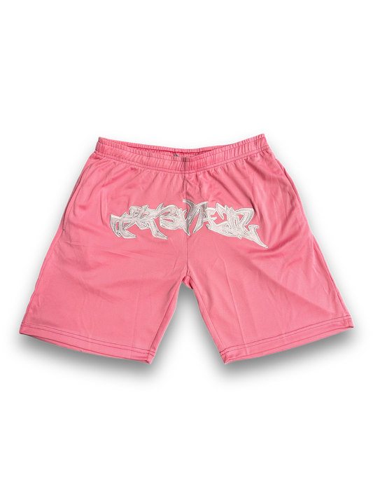 PINK SHORTS